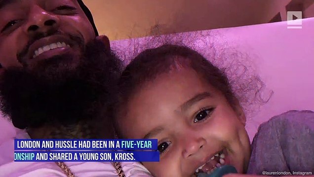 Lauren London Devastated by Death of Nipsey Hussle