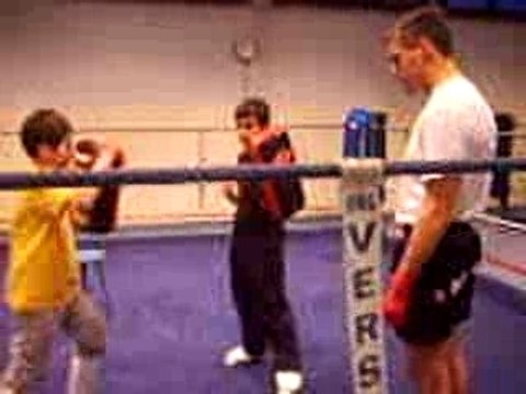 Farid Khider Ddicasse pr sarah a Orly