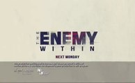 The Enemy Within - Promo 1x07