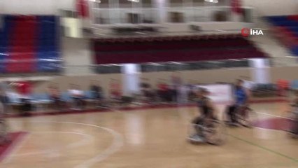 Tsb Milli Takımı, Avrupa Şampiyonası İçin İddialı