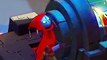 HOB The Definitive Edition sur Switch Bande Annonce VF