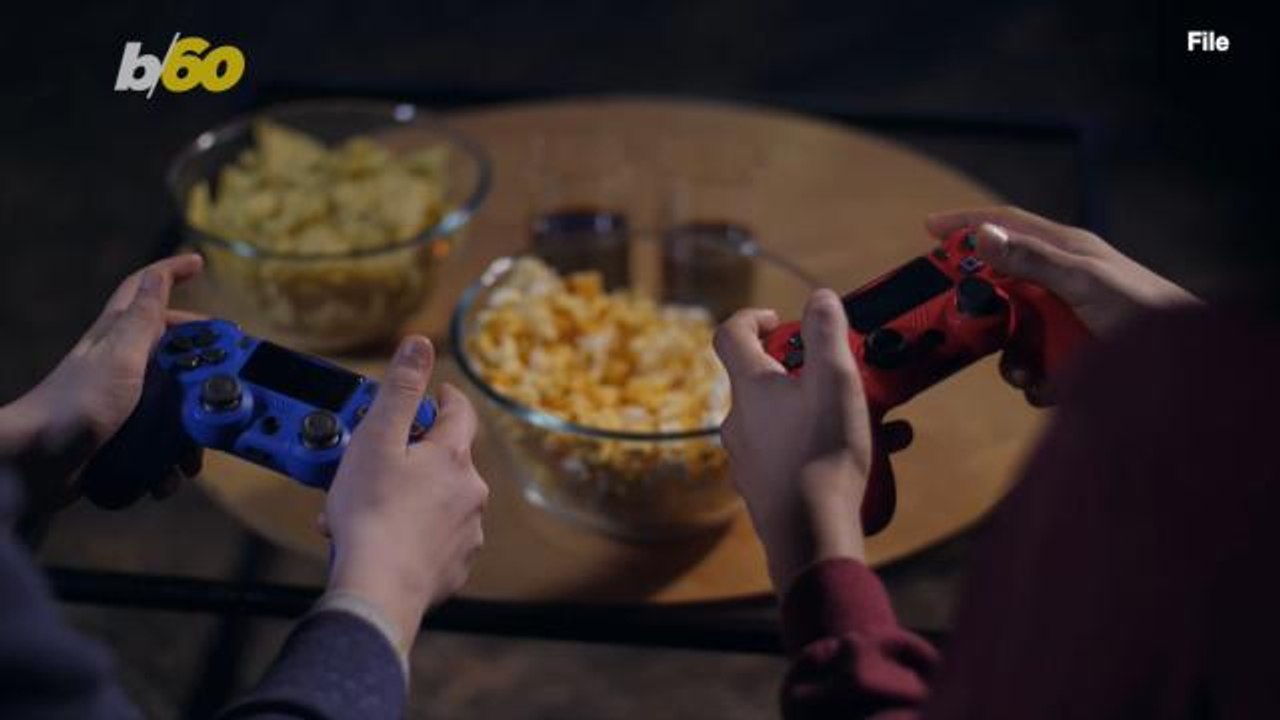 How to Help Kids Turn Off the Video Games Without a Tantrum