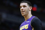 Lakers' Lonzo Ball Files Lawsuit Against Big Baller Brand Co-Founder