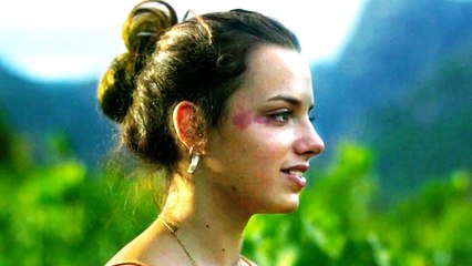 LES MÉTÉORITES Bande Annonce