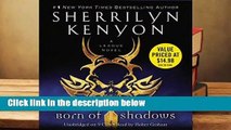 Full version  Born of Shadows  Best Sellers Rank : #3