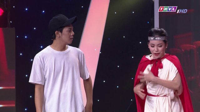 Sao Nối Ngôi Mùa 4 Tập 1 - Gameshow Hay 2019 Phần 2/2