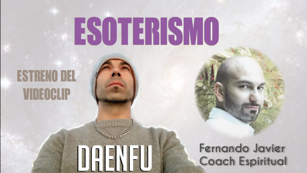 ESOTERISMO