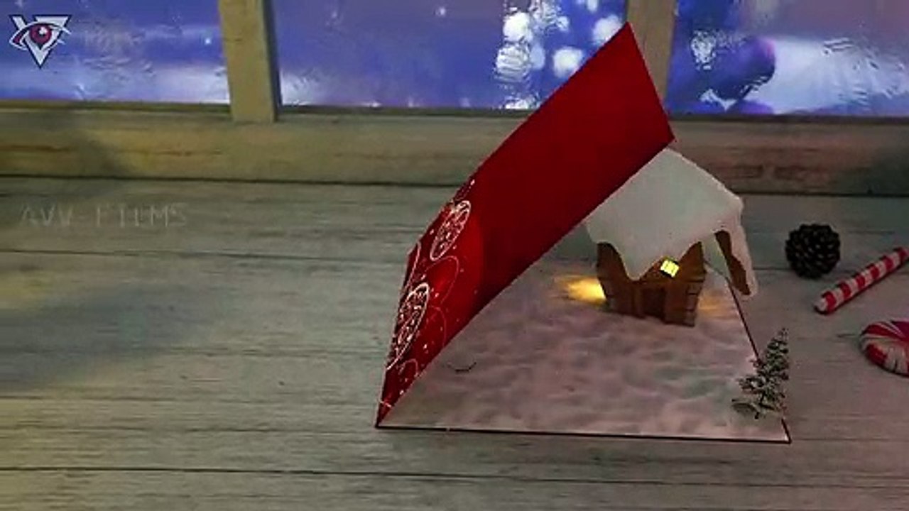 Merry Christmas 2020