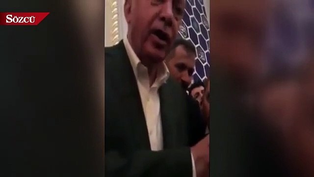 Erdoğan’dan İstanbul yorumu: Bunlar topal ördek
