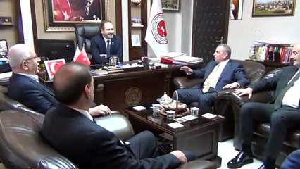 Midyat Belediye Başkanı Şahin, mazbatasını aldı - MARDİN