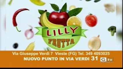 TG GARGANOTV 03 04 2019