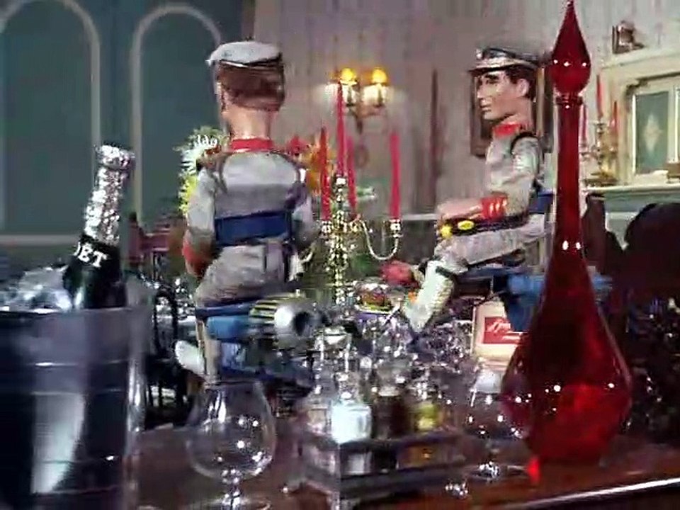 Stingray 3-5 Tom Thumb Tempest