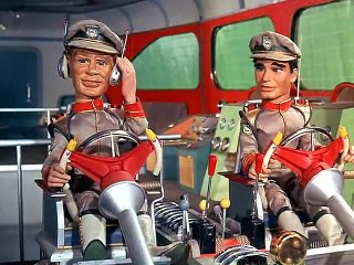 Stingray 4-1 An Echo Of Danger