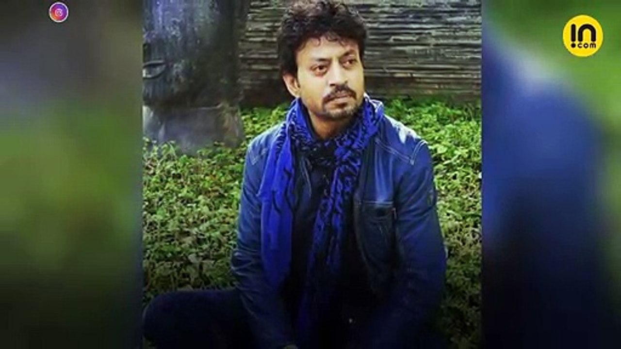 Irrfan Khan confirms his recovery, pens a heartfelt thank you message for fans