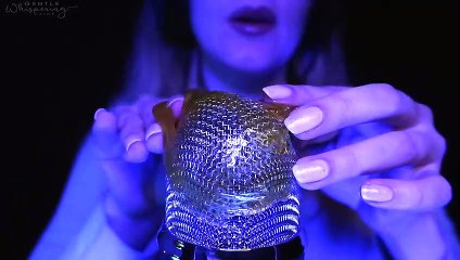 Satisfying Slime on the Mic 易 ASMR