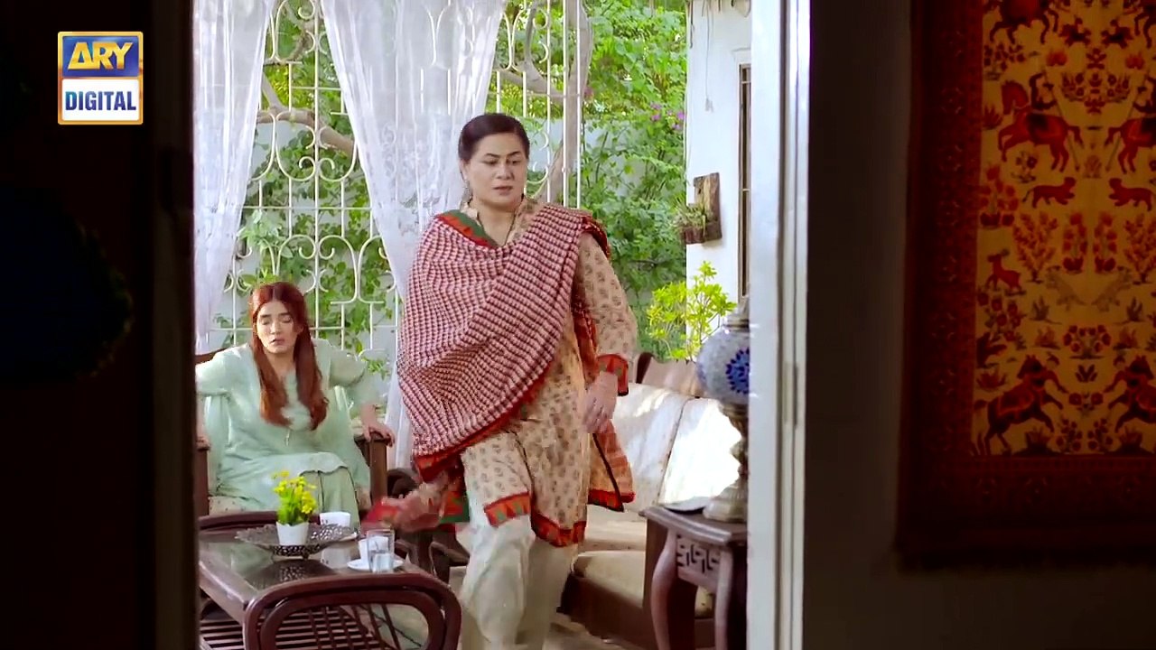 Kaisa Hai Naseeban Last Epi - Part 2 - 3rd April 2019 - ARY Digital Drama
