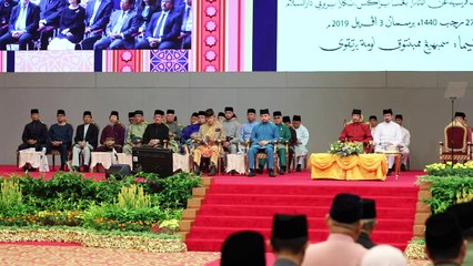 Brunei instaura la lapidación para castigar la homosexualidad
