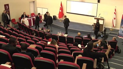 Artık Kıbrıs'ta Emekliliği Ertesinde Cesaret Gösterecek BM Temsilcileri İstemiyoruz" - Lefkoşa