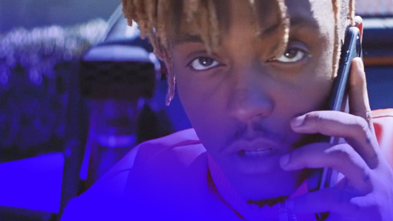 The Making Of Juice WRLD's "Hear Me Calling" | Deconstructed