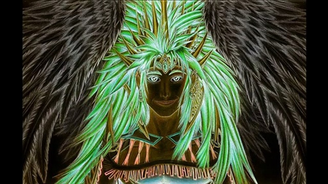 [Song] Chronamut- 2003 Collection