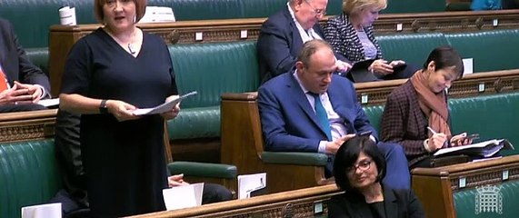 Parliament_ House of Commons 3Apr19  - 10 mins rule motion on Animals (Recognition of Sentience)