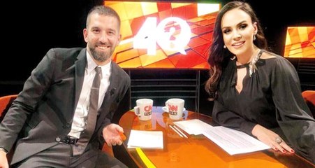 Arda Turan: Ben Metin Oktay Olamam