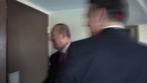 Dha Dış - Dışişleri Bakanı Çavuşoğlu, Makedonya Dışişleri Bakanı Nikola Dimitrov ile Görüştü