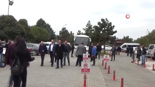 Yalova'da Seçimi 332 Oy Farkla CHP'li Vefa Salman Kazandı