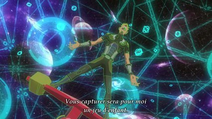 [TSF]Yu-Gi-Oh! VRAINS 83 HD Vostfr