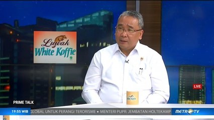 Cerita Kabinet Kerja (5)