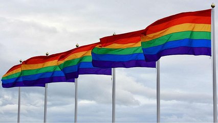 Brunei anti-LGBT laws: gay community, activists, and public figures speak out | #TheCube