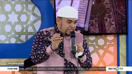 Memaknai Isra Mikraj (3)