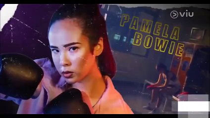 نادي الملاكمة الحلقة  3