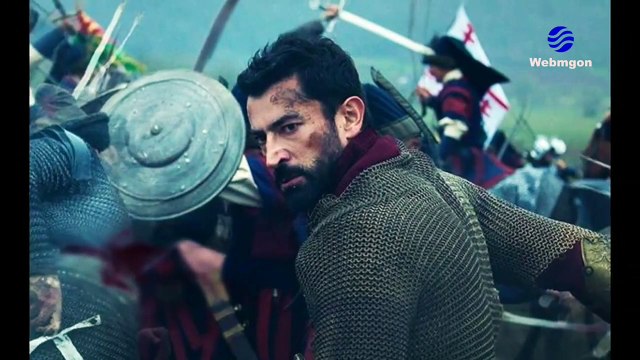 Mehmed Bir Cihan Fatihi'nin Dikkat Çeken Detayları! (MEHMED DİZİSİ FRAGMAN)