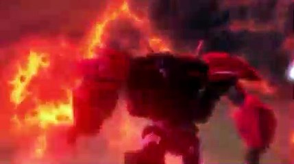 Transformers Prime S02E01 Orion Pax (1)