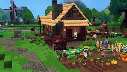HytaleNews Br -Tudo Sobre os servidores do Hytale