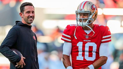 Around The NFL: Could the 49ers make the playoffs in 2019?