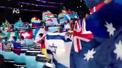 The World's Best on CBS: A Talent Show REVOLUTION In America! | World's Best 2019