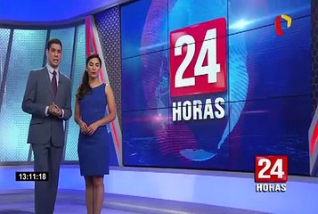 Tragedia en Fiori: determinan causa del incendio que mató a 17 personas