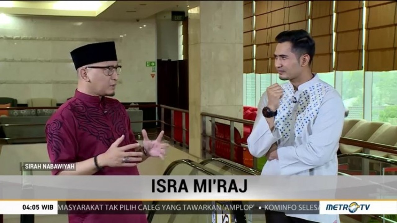 Isra Mikraj (1)