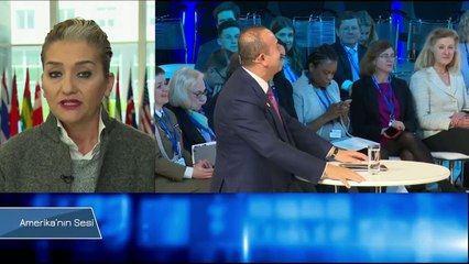 VOA Türkçe Haberler 3 Nisan