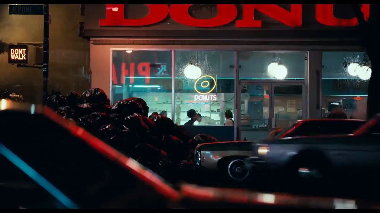 Guasón - Tráiler Oficial (Sub. Español)