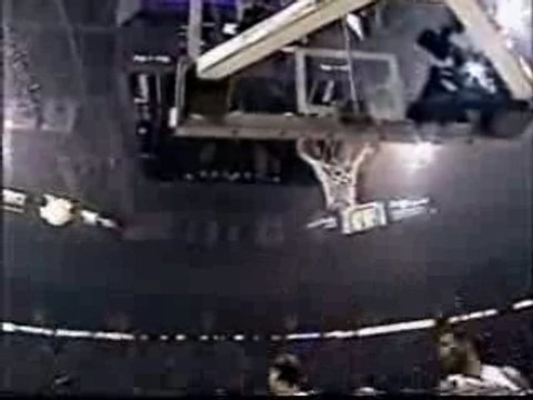 Nba-street ball moves