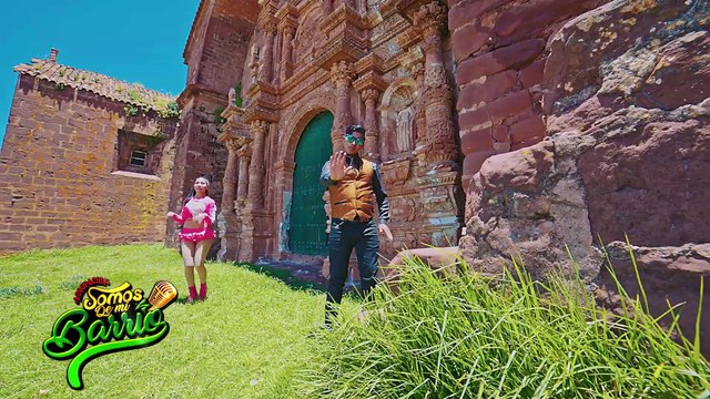 Agrupacion Somos de Mi Barrio ▷ Te cuidare hasta el final (Primicia 2019)