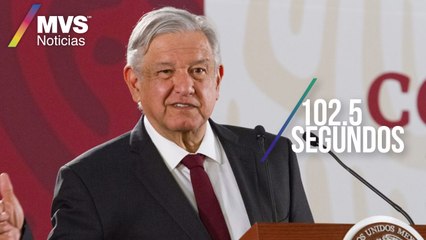 Posible cierre de la frontera con EEUU, no conviene a nadie: AMLO