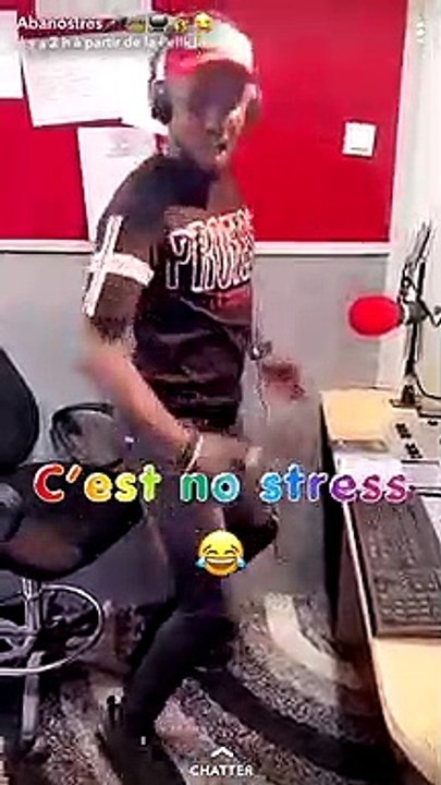 Cette Vidéo de Abba qui le montre entrain de. qui affole la toile