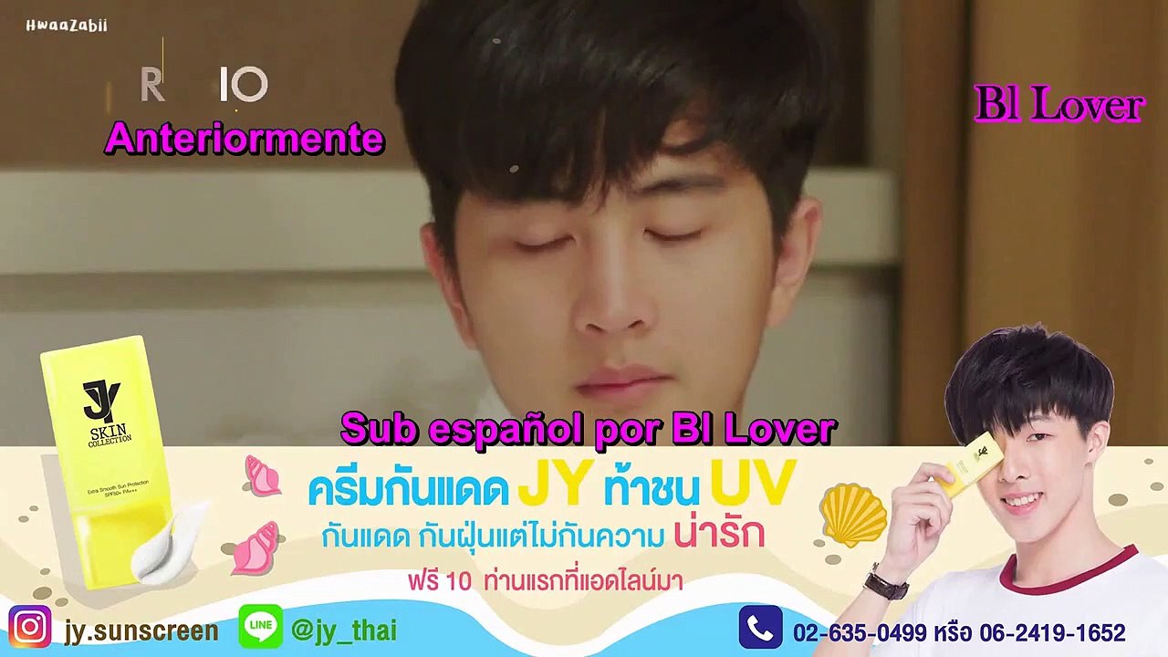 I Promised You The Moon Cap 1 Sub Español
