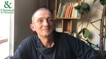 Interview 3 de Christophe Gatineau : Scènes de sexe chez les vers de terre !