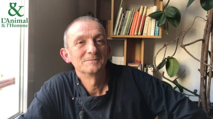 Interview 3 de Christophe Gatineau : Scènes de sexe chez les vers de terre !