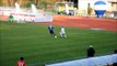 Skrót z meczu Pucharu Polski ZZPN  Flota Świnoujście 2-2 (0-1) k. 4-3 Kluczevia Stargard
